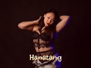 Hanatang