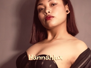 Hannahlux