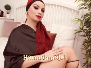 Hannahmalek