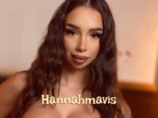 Hannahmavis