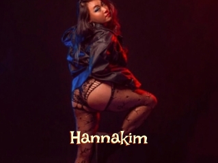 Hannakim