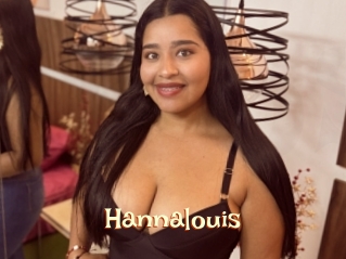 Hannalouis