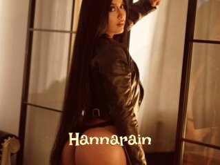 Hannarain