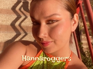 Hannaroggers