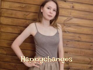Happychanges