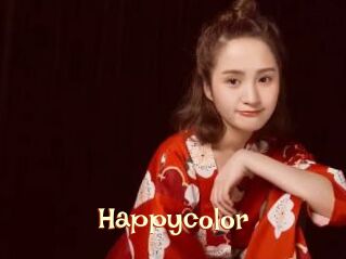 Happycolor