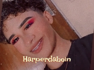 Harperdaboin