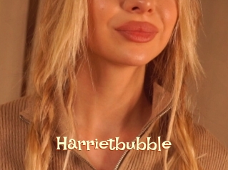 Harrietbubble