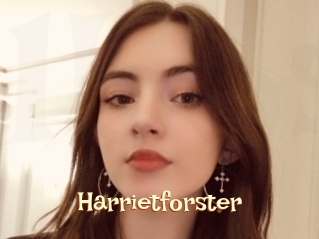 Harrietforster