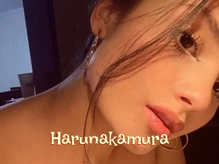 Harunakamura