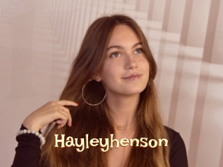 hayleyhenson 1 bonnasse