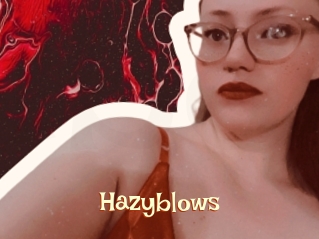 Hazyblows