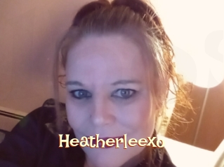 Heatherleexo