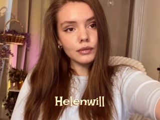 Helenwill