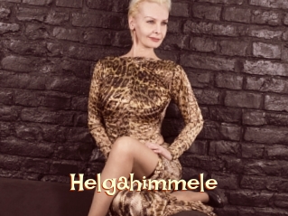 Helgahimmele