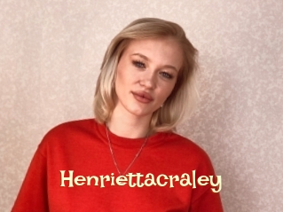 Henriettacraley
