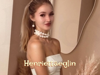 Henriettaeglin