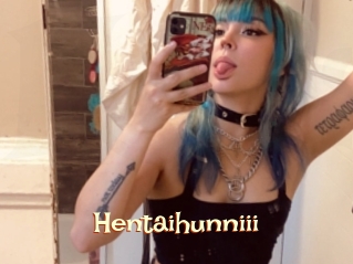 Hentaihunniii