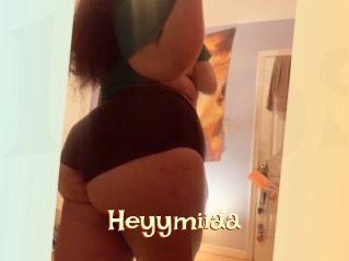 Heyymiiaa