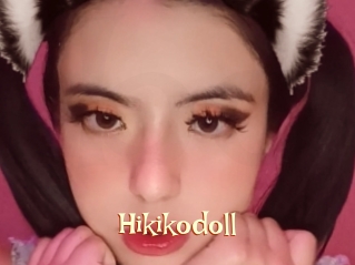 Hikikodoll