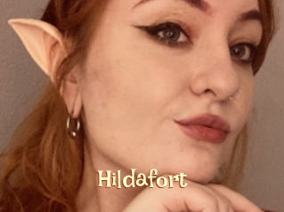 Hildafort