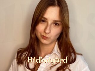 Hildbolyard