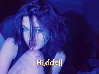 Hilddell