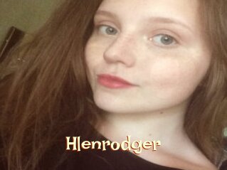 Hlenrodger