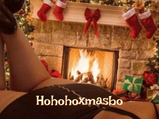 Hohohoxmasbo