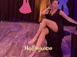 Holliejuice