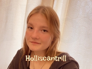 Holliscantrill