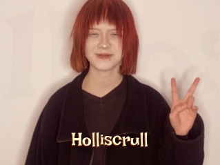 Holliscrull
