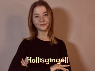 Hollisgingell