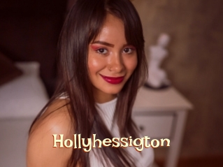 Hollyhessigton
