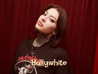 Hollywhite
