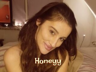 Honeyy
