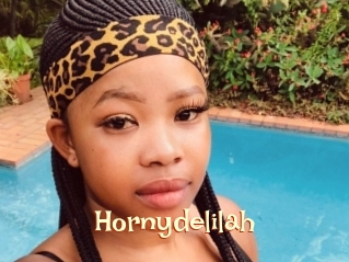 Hornydelilah