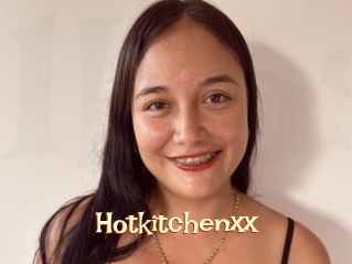 Hotkitchenxx