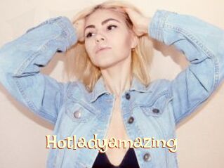 hotladyamazing 1 bonnasse