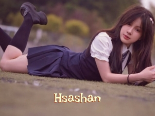 Hsashan
