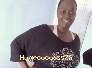 Hugecocoass26