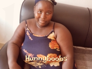 Hunnyboobs