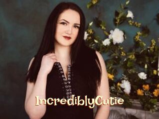 IncrediblyCutie