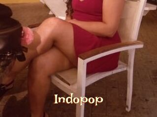 Indopop