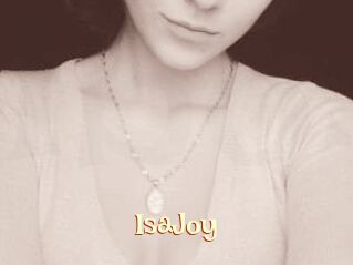 IsaJoy