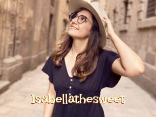 Isabellathesweet