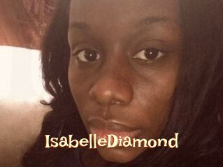 Isabelle_Diamond