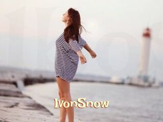 IvonSnow