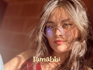 iamabbi 1 bonnasse