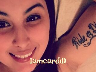 IamcardiD